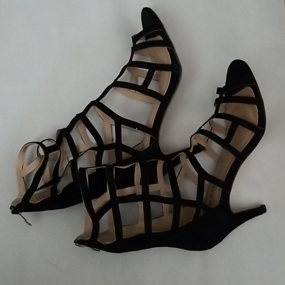 Gladiator sandal by Ashro